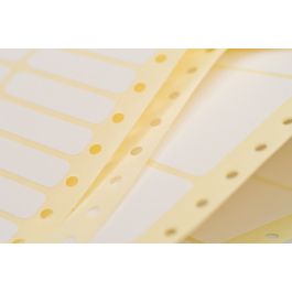 AVERY Etiquette matricielle pour ordinateur, 125 x 48,8 mm