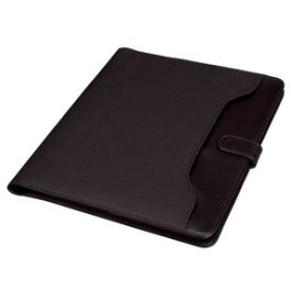 Alassio Conférencier "FANO", A4, similicuir FINEtouch