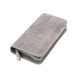 Alassio Etui pour 3 instruments d'écriture, gris