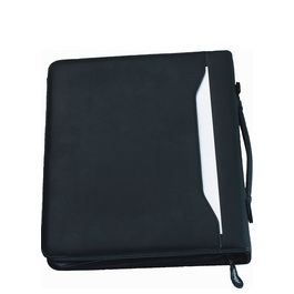 Alassio Serviette classeur "AREZZO", A4, similicuir