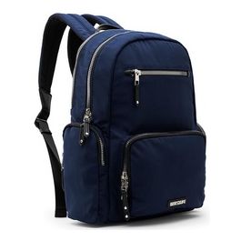 BESTLIFE Business Sac à dos pour laptop, bleu foncé
