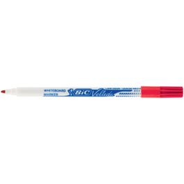 BIC Marqueur pour tableau blanc Velleda 1721, pointe ogive,