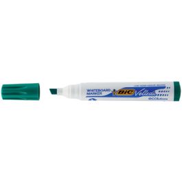 BIC Marqueur pour tableau blanc Velleda 1751, vert