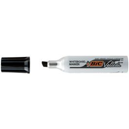 BIC Marqueur pour tableau blanc Velleda 1781, noir