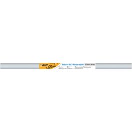 BIC Rouleau de tableau blanc Velleda, dimensions: 675 x 1000