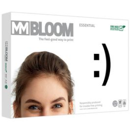 BLOOM Papier multifonction ESSENTIAL, A3, 80 g/m2, blanc