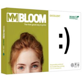 BLOOM Papier multifonction EXCELLENT, A3, 80 g/m2, blanc