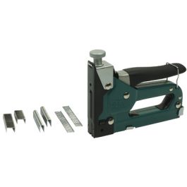 BRÜDER MANNESMANN Agrafes, 12 mm, forme en U