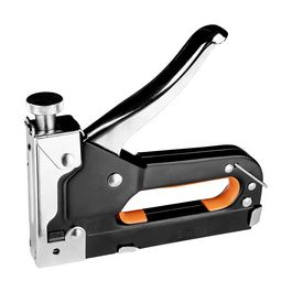 BRÜDER MANNESMANN Agrafeuse manuelle "Superstar", en acier