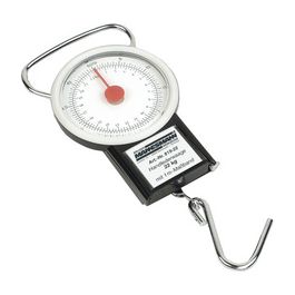 BRÜDER MANNESMANN Balance à main avec mètre ruban