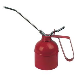 BRÜDER MANNESMANN Burette à huile, 500 ml, rouge
