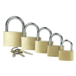 BRÜDER MANNESMANN Cadenas, (L)35 mm, anse courte