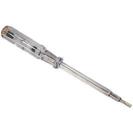 BRÜDER MANNESMANN Détecteur de tension, lame: 100 mm