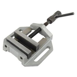 BRÜDER MANNESMANN Etau machine, (L) 100 mm