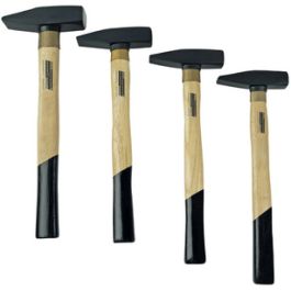 BRÜDER MANNESMANN Marteau de serrurier, 500 g