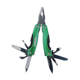 BRÜDER MANNESMANN Multi-outil, 10 outils en 1