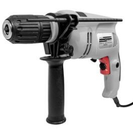 BRÜDER MANNESMANN Perceuse à percussion, 650 watt, en carton