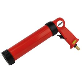 BRÜDER MANNESMANN Pistolet à cartouche à air comprimé