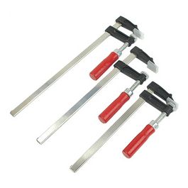 BRÜDER MANNESMANN Serre-joint, 50 x 250 mm