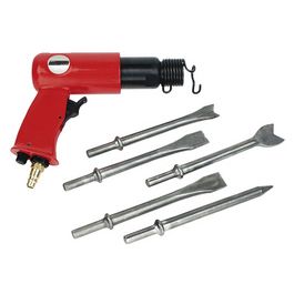 BRÜDER MANNESMANN Set de ressorts de rechange pour marteau