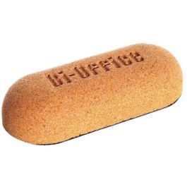 Bi-Office Feutre de rechange pour brosse à tableau "Earth"