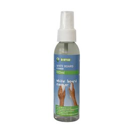 Bi-Office Spray nettoyant pour tableau blanc "Earth", 100 ml