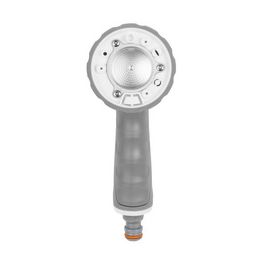 Bradas Douchette de jardin SMOOTH CONTROL, 6 formes de jet