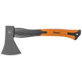 Bradas Hache universelle, manche en fibre de verre, 600 g