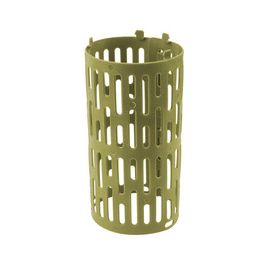 Bradas Manchon de protection pour tronc d'arbre, vert