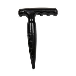 Bradas Plantoir conique DE LUXE, noir