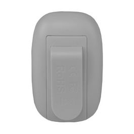 Bradas Répulsif antimoustiques à ultrasons, portable