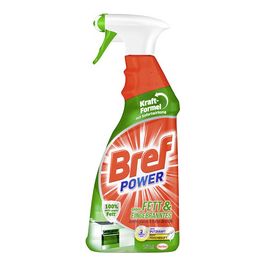Bref Power Dégraissant, spray de 750 ml