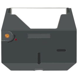 Ruban d'origine Brother 1032 - noir