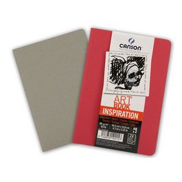 CANSON Carnet esquisse Art Book Inspiration, A4