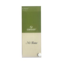 CANSON Mi-Teintes Nuancier