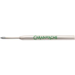 CARAN D'ACHE Recharge pour stylo "Goliath", turquoise