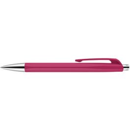 CARAN D'ACHE Stylo à bille 888 INFINITE, rose rubis