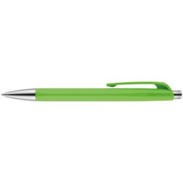 CARAN D'ACHE Stylo à bille 888 INFINITE, vert de mai