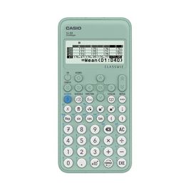 CASIO Calculatrice scientifique fx-92 Collège