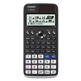 CASIO Schulrechner FX-991 DE X ClassWiz