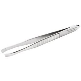 CEDERROTH Pince, longueur: 100 mm, pointe droite