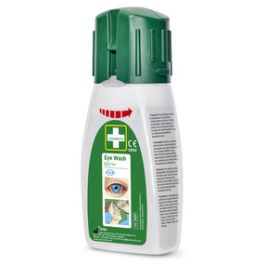 CEDERROTH Sac banane pour douche oculaire, format de poche