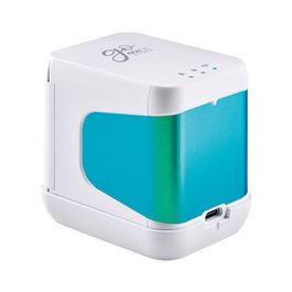 COLOP Cartouche couleurs C2 pour imprimante mobile e-mark go