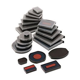 COLOP Cassette d'encrage E/R40 pour Printer R40, noir