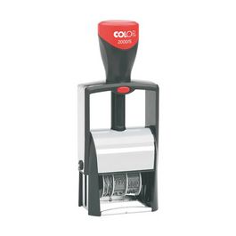 COLOP Stativ-Datumstempel "Classic Line 2100/3"