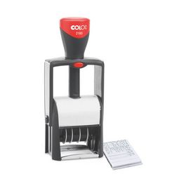 COLOP Tampon dateur Classic 2160/RL