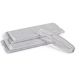 COLOP Typensatz TS25, Abdruckhöhe: 2,5 mm