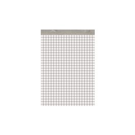 CONQUERANT SEPT Bloc-notes sans couverture, A5, 148 x 210 mm