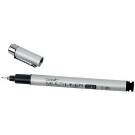 COPIC MULTILINER SP 0,05 mm, noir