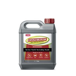 CRC Destructeur de rouille EVAPO-RUST, bidon de 1 litre